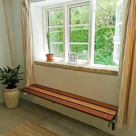 Plantepressen 住宿加早餐酒店 3*