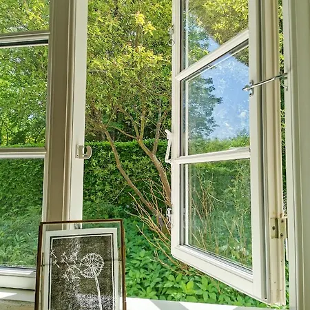 住宿加早餐酒店 Plantepressen 3*